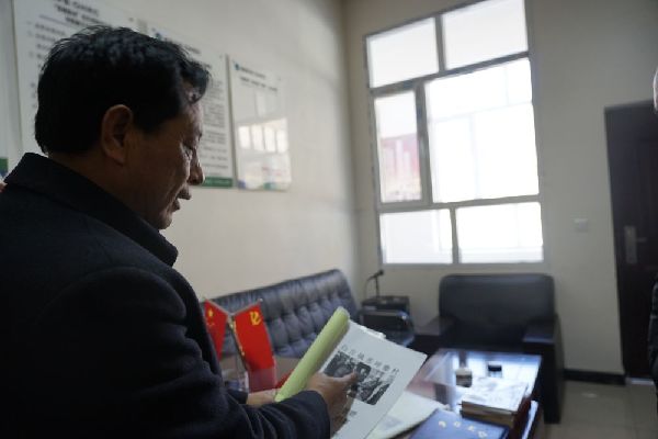 破陳規(guī)陋習(xí)，樹文明新風(fēng)&mdash;&mdash;青海省循化縣推進移風(fēng)易俗倡導(dǎo)&ldquo;紅白事&rdquo;簡辦見聞