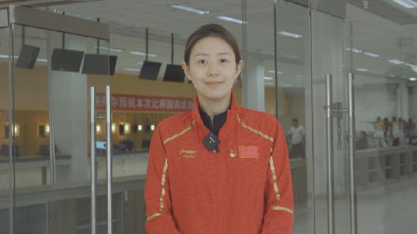 五四青年節(jié)：紀(jì)曉晶寄語青少年加入&ldquo;選星計(jì)劃&rdquo;